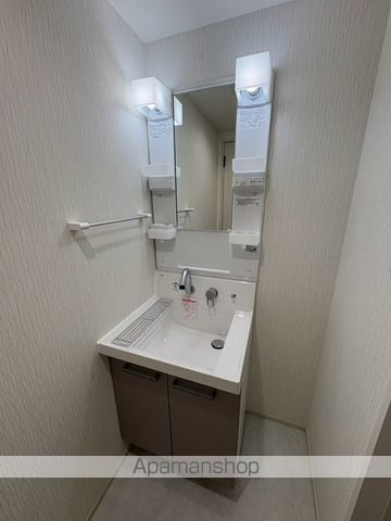 クレストパレス中野の内装写真