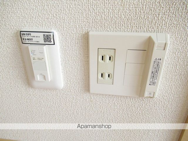ディアス盛南 Cの内装写真