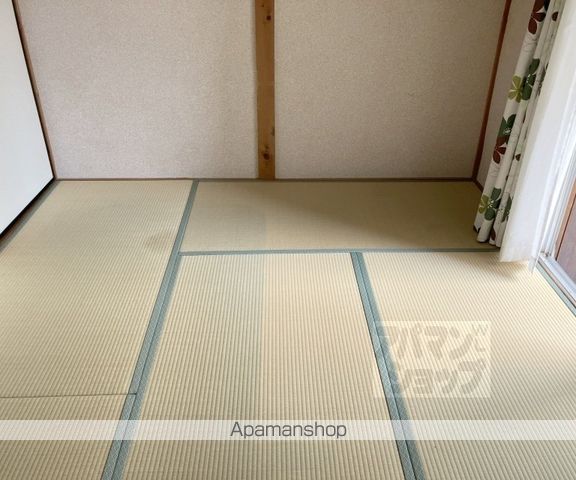 彦林荘の内装写真