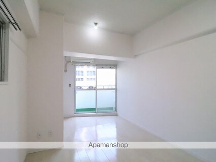 チサトハイツ[1K/29.68m2]の内装3