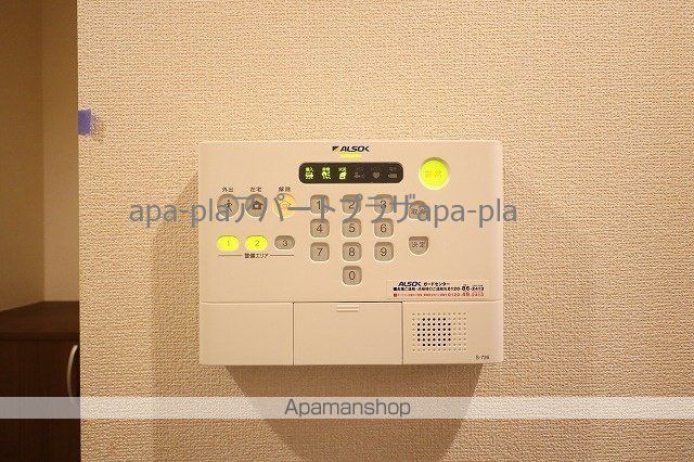 PRENDREの内装写真