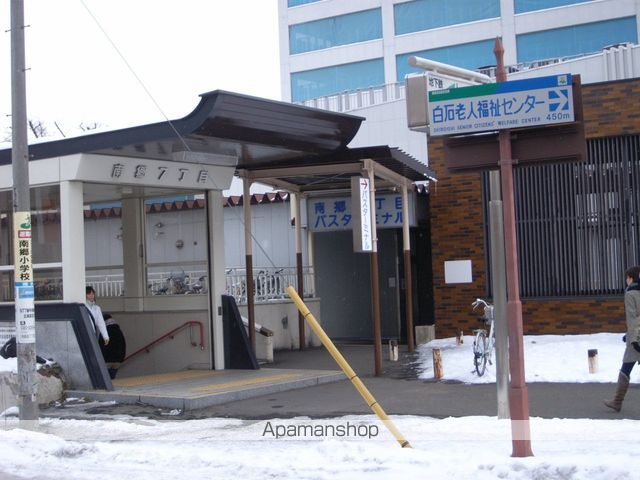 STUDIO 7の周辺写真