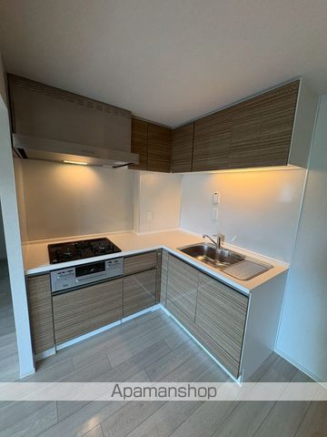 ステラメゾン三軒茶屋の内装写真