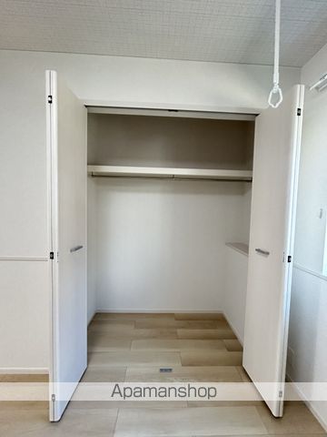 ディアコート 加守の内装写真