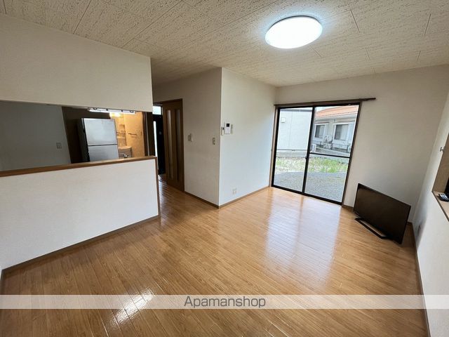 越後線 寺尾駅 徒歩72分 2階建 築24年の内装写真