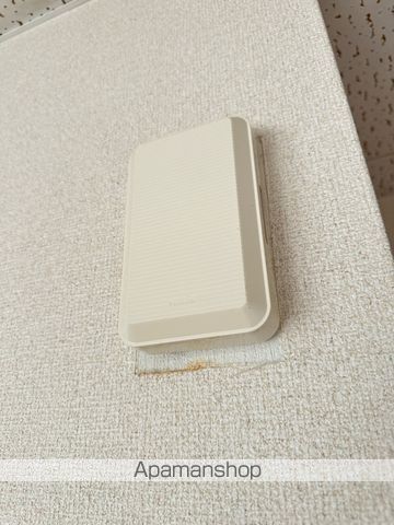 第６大朋マンション[1R/17.52m2]のセキュリティ