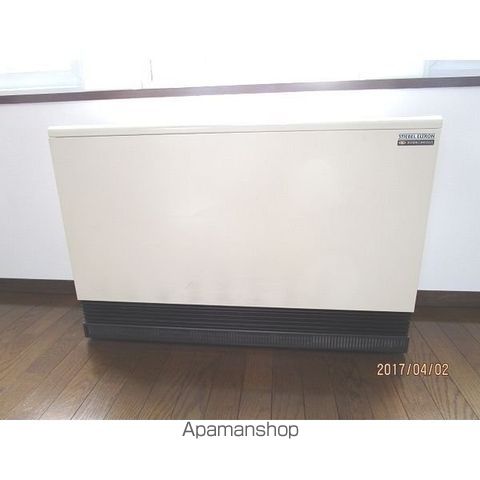 グレースパーク厚別北Eの内装写真