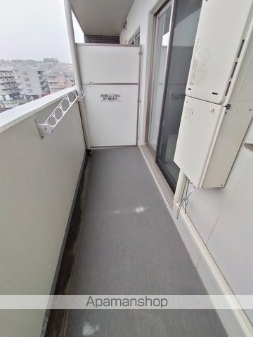 アンフィニ18吹田昭和町の内装写真