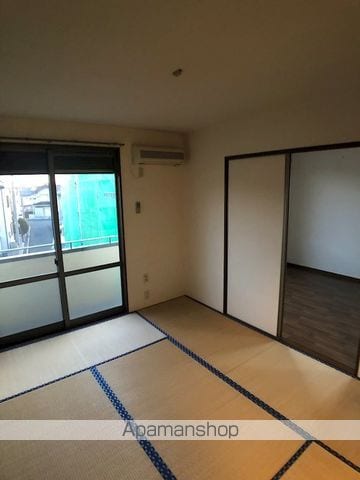 アークガーデンCの内装写真