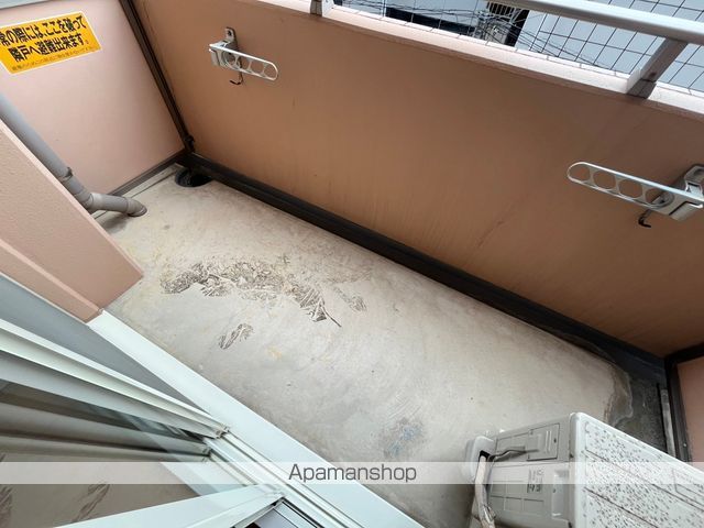 グランドハイツ末広311の内装写真