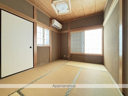ロコハウス　Ｃ棟[5LDK/107.64m2]の内装8