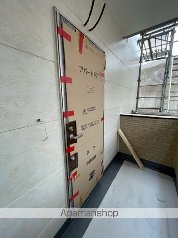 テンミニッツ辻堂の内装写真
