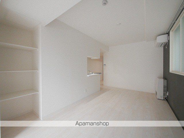 ブランシャール北3条通の内装写真