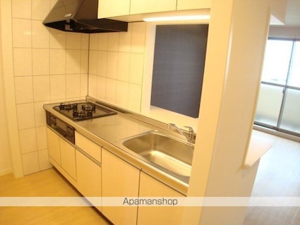 レマルージュ[2LDK/57.33m2]のキッチン