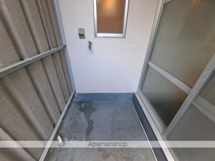 メゾンＡＤ２[1DK/21.5m2]の内装1