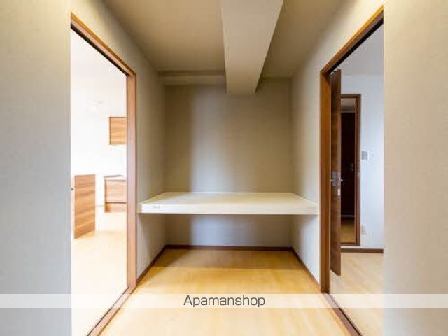 シェソワホリオの内装写真