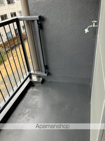 サウスヒルズ由良の内装写真