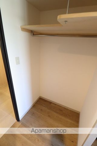 COMSAP新札幌 IIの内装写真