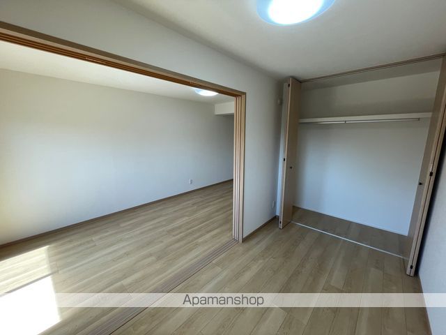 ASAマンション中之島の内装写真