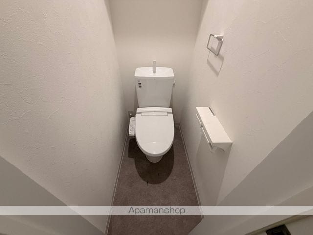 EIJU牧野駅前Bの内装写真