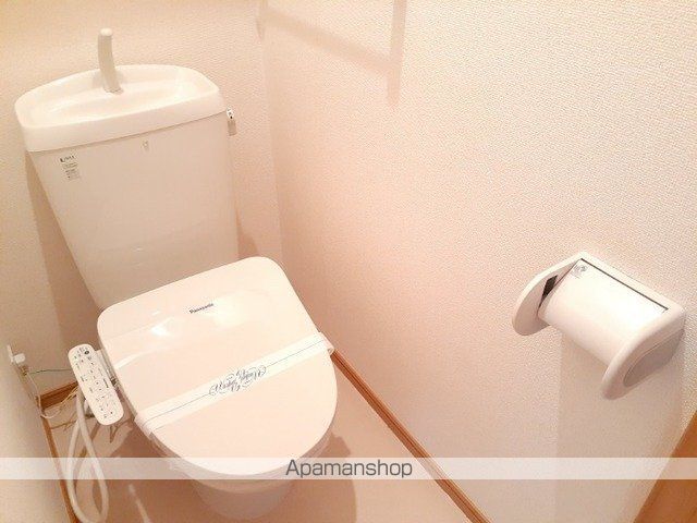 ジュネスの内装写真
