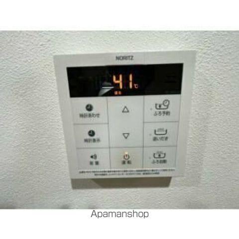 ACE桜台の内装写真