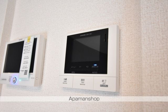 CLASSEUM仙台小田原 IVの内装写真