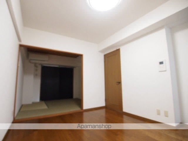 東峰マンション那珂川の内装写真