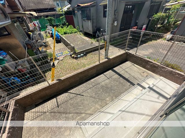 HAPPINESS30の内装写真