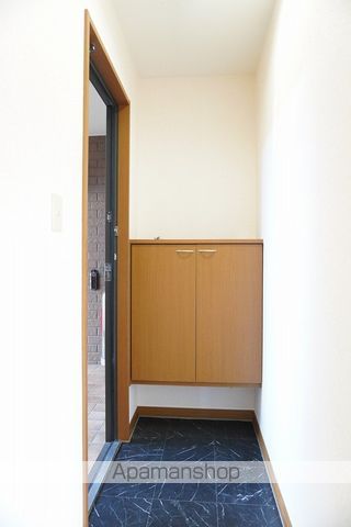 リビングタウン野々市壱番館 Bの内装写真