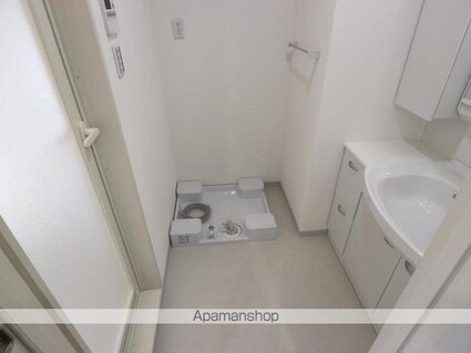 フェニックス永代町[1K/28.56m2]の内装1