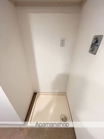 プライムメゾン南2条の内装写真