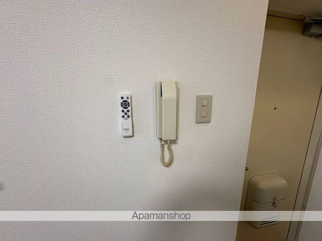 富士マンションの内装写真