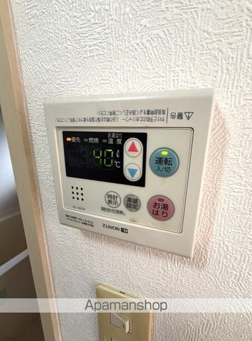 フローラル木花台 2棟の内装写真