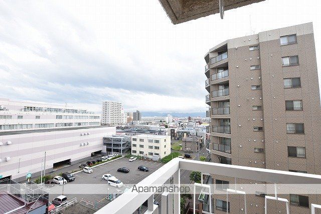 アルファヒル麻生のその他写真