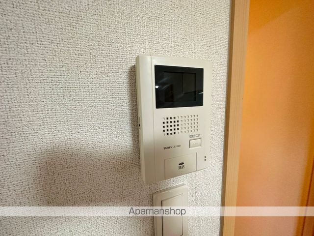 グリーンヒルIIの内装写真