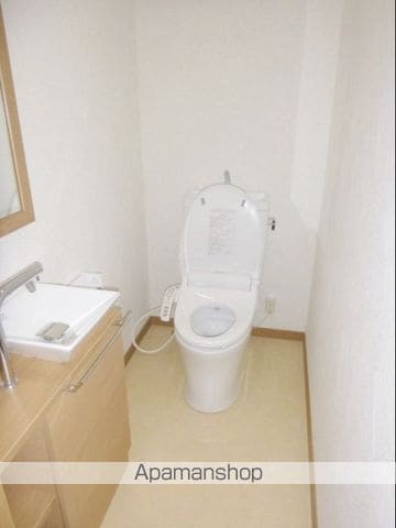 TS 1号館の内装写真