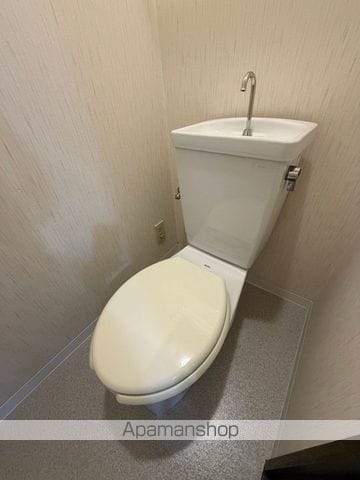 メゾン東大津の内装写真