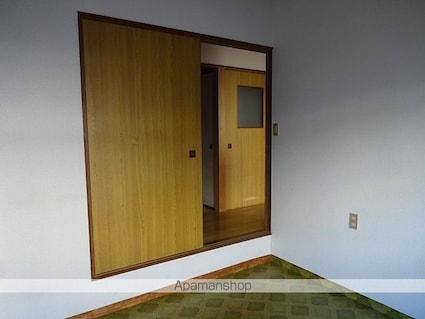 サンハイツ鴨部[5SLDK/90m2]の内装1