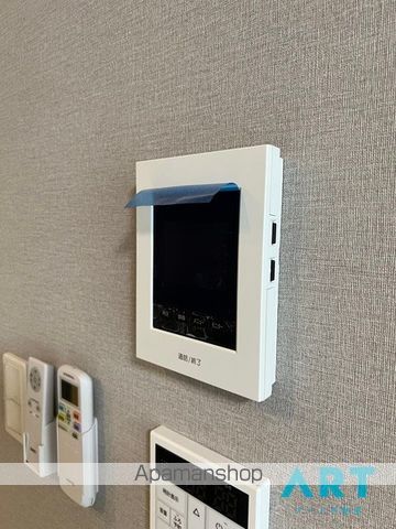 アジュールの内装写真