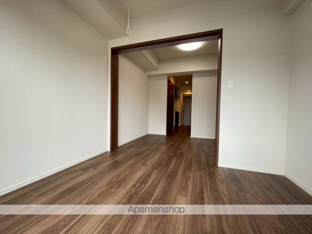 セジョリ東向島[1DK/26.68m2]のリビング・居間