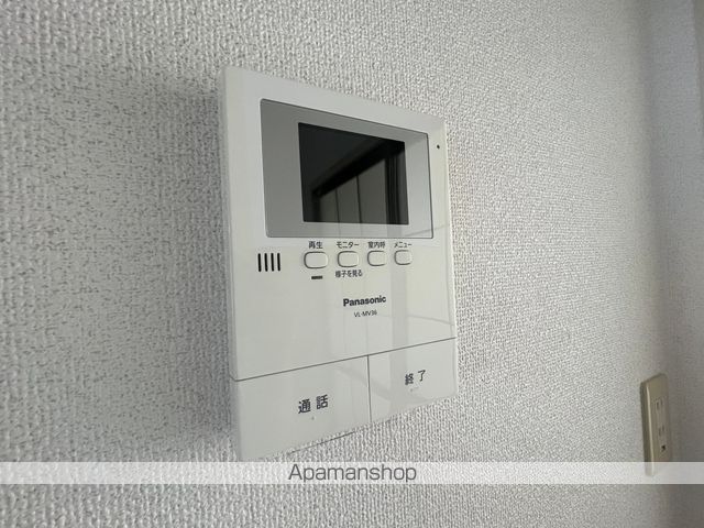 アーバン東福山の内装写真