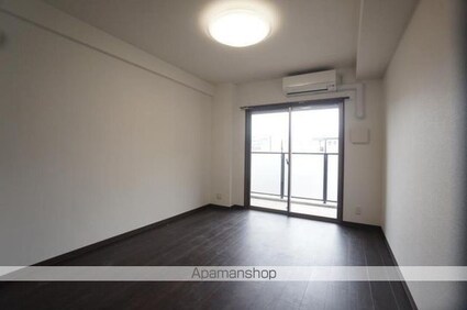 ＧＡＲＩＲＥＯ　ＣＩＴＹ　ＴＥＲＲＡＣＥ[1K/24.36m2]のリビング・居間