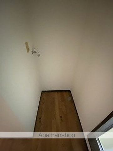 コーポよこはまの内装写真