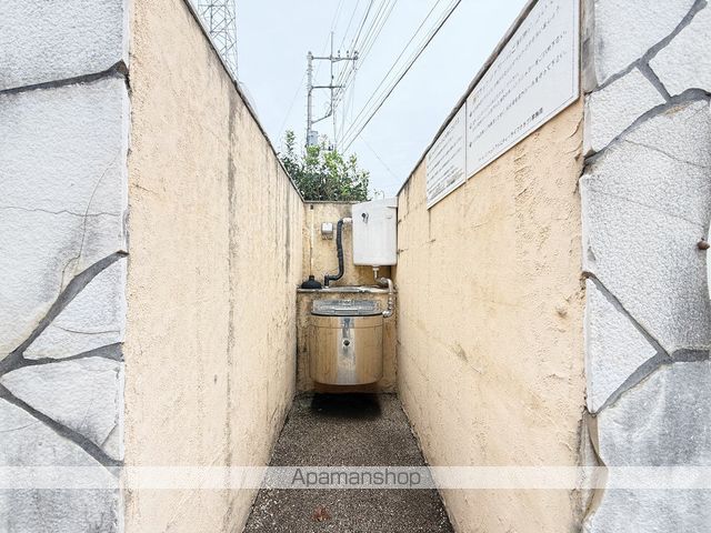 コンフォート柏原B棟のその他写真
