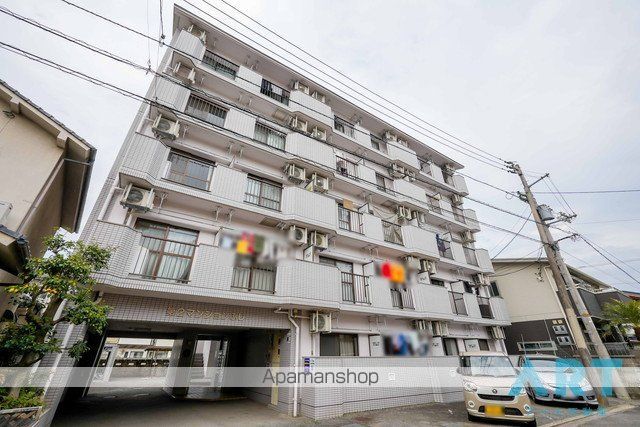 第2マンションふじ