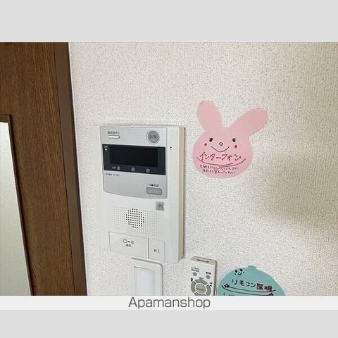 ルイーズSAPPOROの内装写真