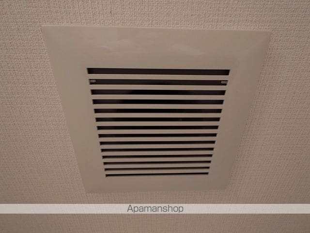 レジディア仙台本町の内装写真