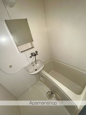 メゾンドエメラルドIIの内装写真