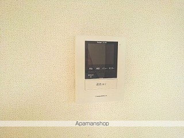 フレスコアビタシオンの内装写真